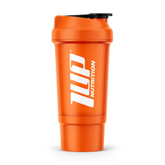 1Up Shaker w/ Powder Storage