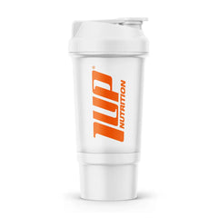 1Up Shaker w/ Powder Storage