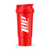 1Up Shaker w/ Powder Storage