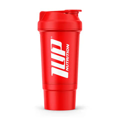 1Up Shaker w/ Powder Storage