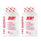 2 Stim Free Fat Burner