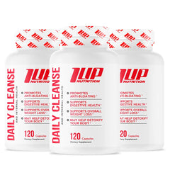 3 Daily Cleanse
