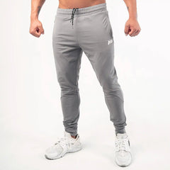 Men's Commitment Joggers Shark Skin