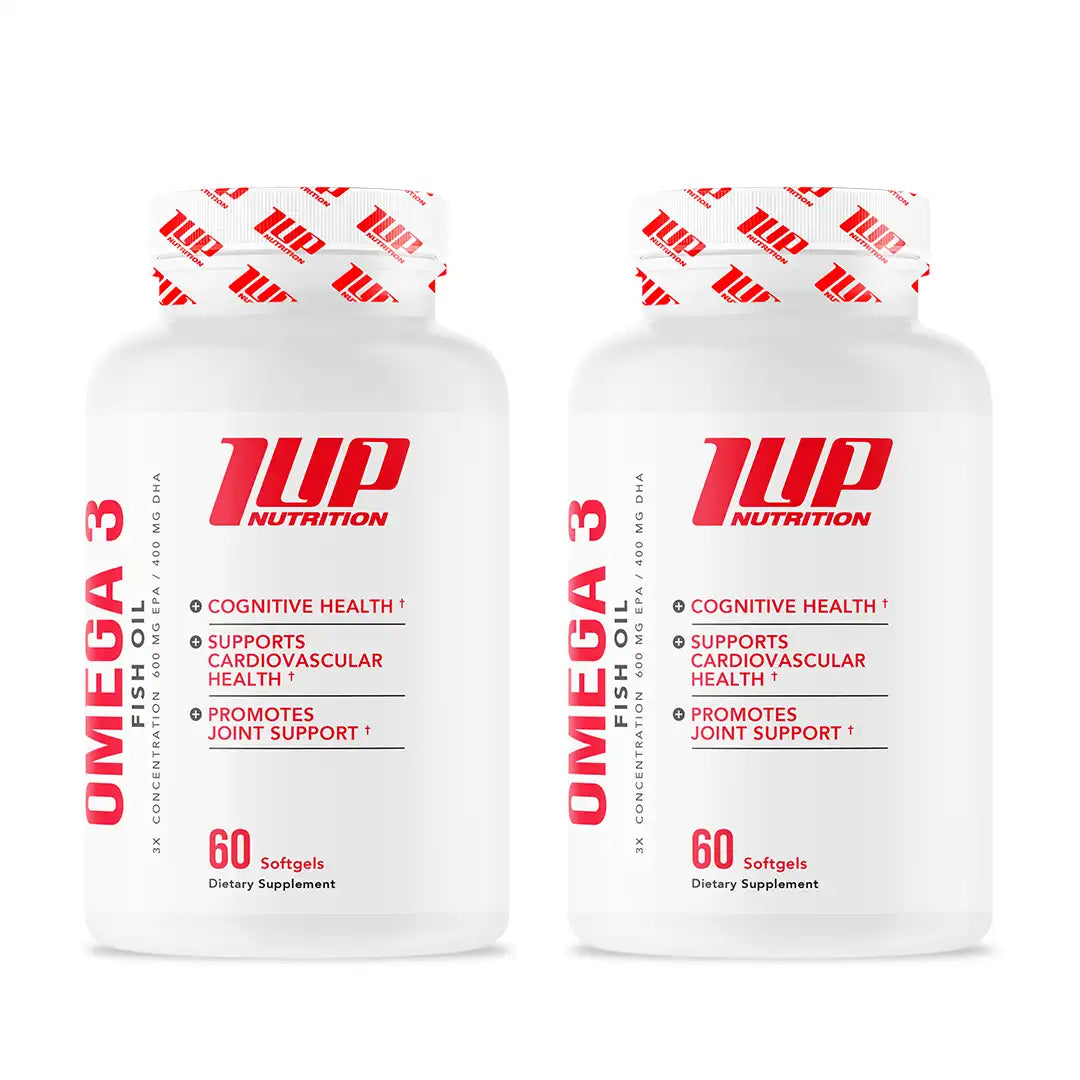 2 Omega-3