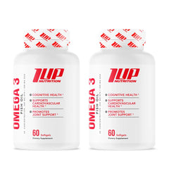 2 Omega-3