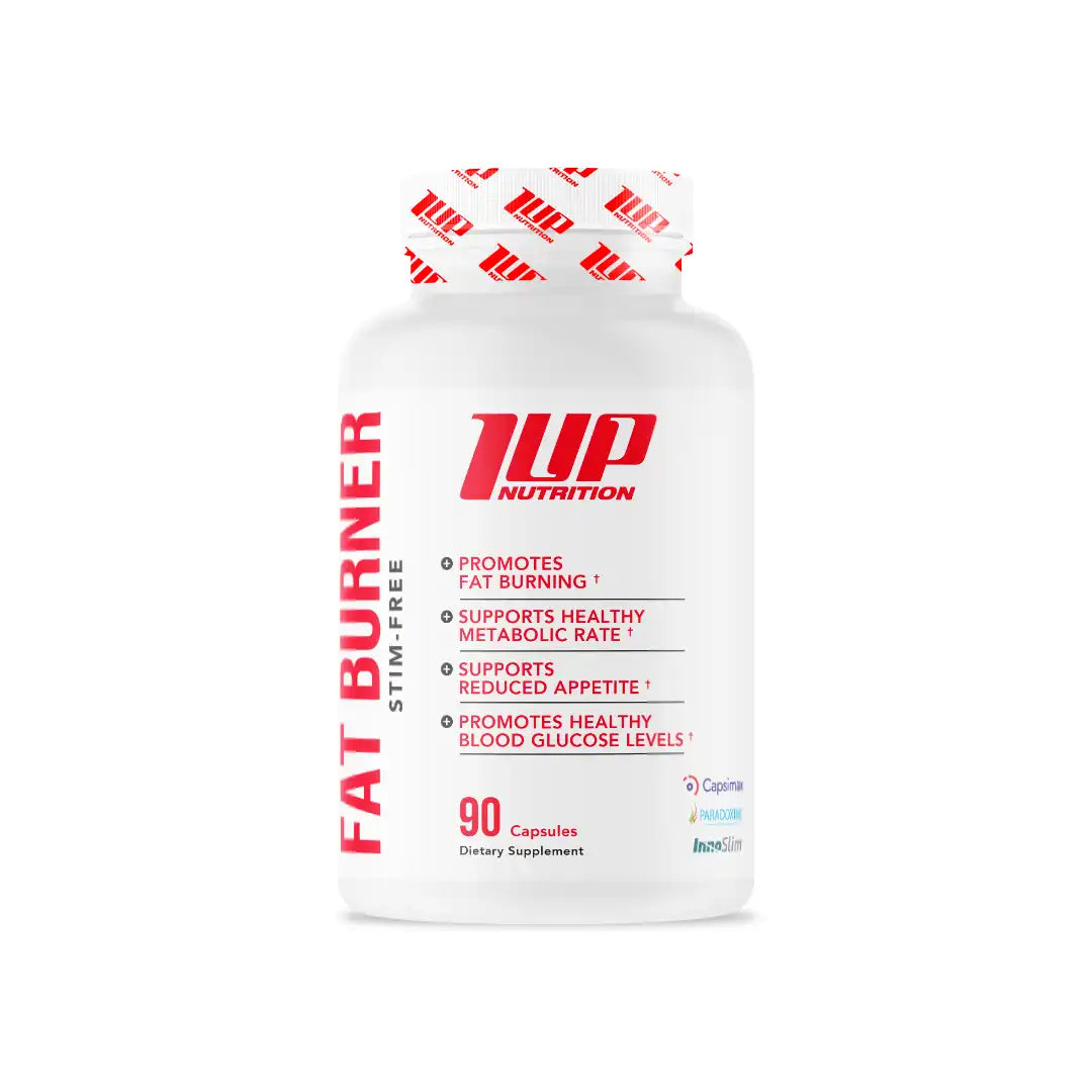 Fat Burner Stim Free